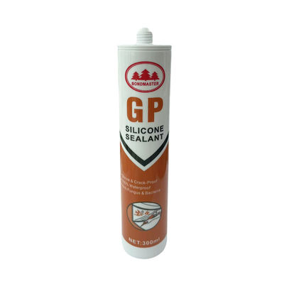Un bon prix. Acid Cure Gp Waterproof Silicone Sealant Aluminium Windows Doors  en ligne