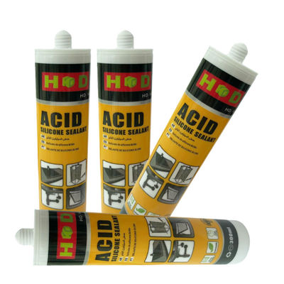 Un bon prix. Openresty Server Compatible Acid Silicone Sealant for Various Customer Requirements en ligne