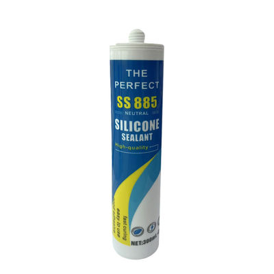 Un bon prix. Openresty Neutral Weatherproof Silicone Adhesive The Perfect Solution for All Weatherproofing Needs en ligne