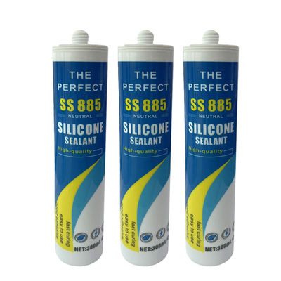 Un bon prix. 403 Forbidden openresty Neutral Silicone Sealant for Optimal Sealing Efficiency en ligne