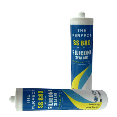 Un bon prix. Experience the Benefits of Neutral Silicone Sealant and Long-Lasting en ligne