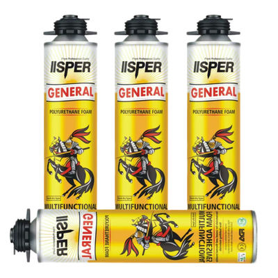 Un bon prix. Mousse PU pour joints de construction, isolation, étanchéité, portes et fenêtres, 750ml en ligne