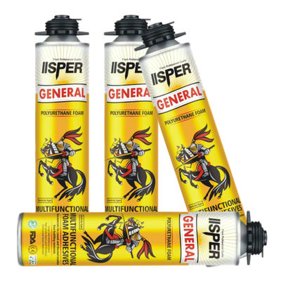 Un bon prix. Sceaux isolants en mousse de PU blanche mousse de polyuréthane 750 ml en ligne