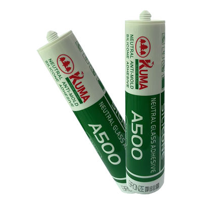 Un bon prix. Étanche à l' air neutre de silicone étanche portes fenêtres mur extérieur en ligne