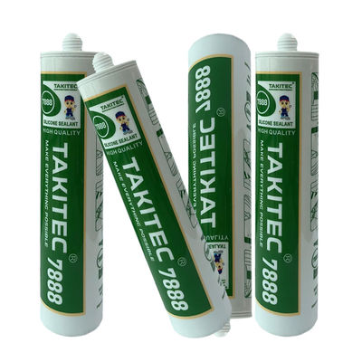Un bon prix. strength Silicone Sealant The Ideal Product for strength Sealing Efficiency en ligne