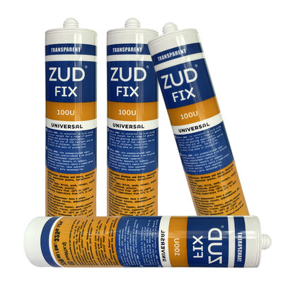 Un bon prix. Neutral Silicone Sealant aluminum marble stone sealing adhesive waterproof en ligne