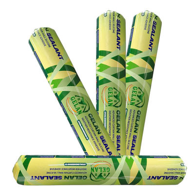 Un bon prix. Neutral Structural Sealant Heavy-duty Steel Ceilings Suspended Ceilings Weather-resistant Adhesive en ligne