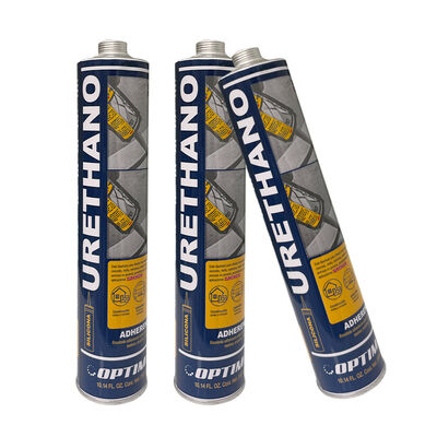 Un bon prix. Mastic d'étanchéité polyuréthane pour l'étanchéité auxiliaire des vitres de véhicules, vitres arrière et lunettes arrière en ligne