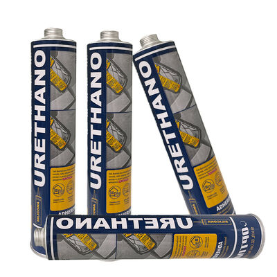 Un bon prix. 310ML Polyuréthane scellant de pare-brise Supérieure souplesse de soutien OEM en ligne