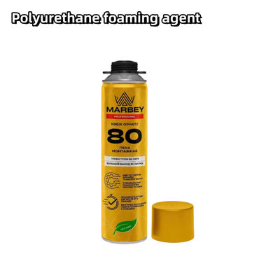 Remplisseur universel en mousse de polyuréthane de 900 g pour les projets de construction paysagère