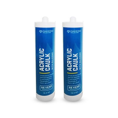 Sédatif acrylique pour la cuisine et la salle de bain