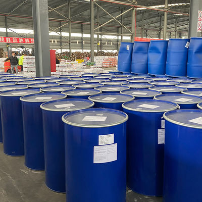 Acéthoxyacide acétique en silicone scellant à baril colle à usage général