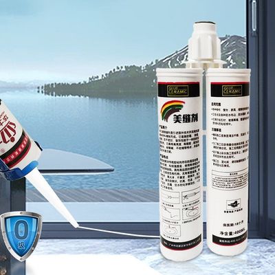 Un bon prix. Réparation de la brèche des carreaux agent de calcination salle de bains imperméable à l'eau et à la moisissure en ligne