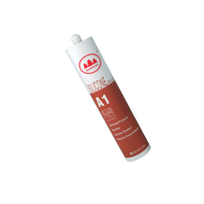Un bon prix. Prix OEM Sédatif à haute flexibilité étanche à l'eau Silicone Sédatif pour la construction en ligne