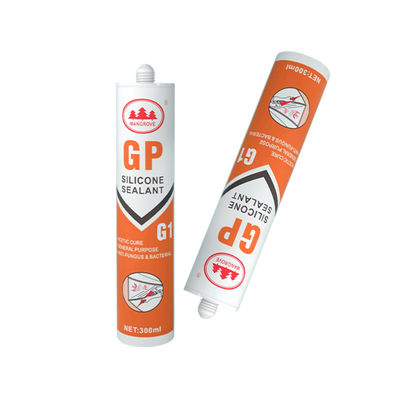 Un bon prix. L'acide siliconique transparent est utilisé pour sceller les portes et les fenêtres, les murs des rideaux et les murs de fenêtres. en ligne
