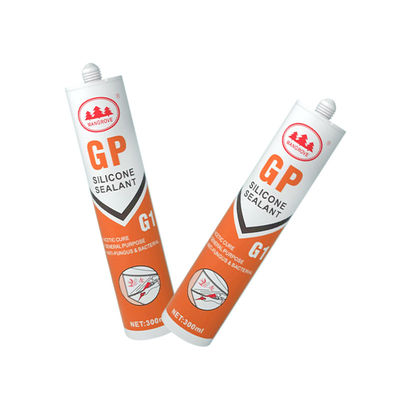 Un bon prix. Industrial Strength Acid Silicone Sealant for Perfect Sealing Performance en ligne