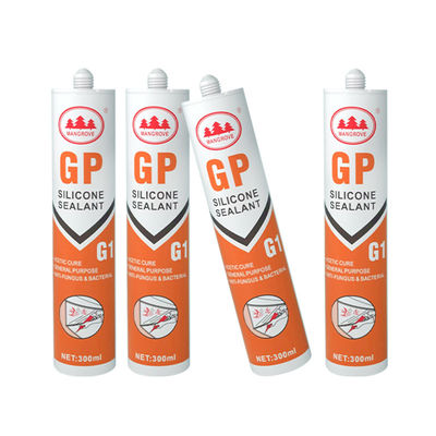 Un bon prix. Séchage rapide séchage rapide sédatif acide de silicone sédatif de construction sédatif de remplissage en ligne
