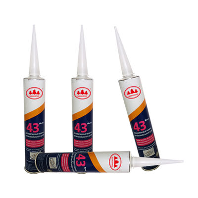 Un bon prix. 2 Nettoyeurs de voiture Polyuréthane étanche pour fenêtres Résistant aux produits chimiques pour la construction en ligne