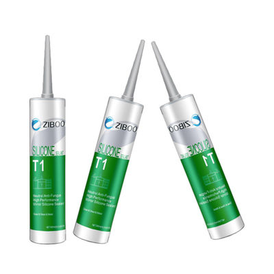 Un bon prix. MF MIXTURE Neutral Silicone Sealant for and Durable Sealing in General Purpose Applications en ligne
