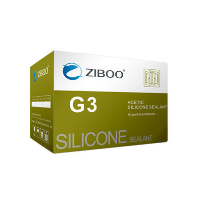 Un bon prix. Sédatif de silicone acide de résistance industrielle pour des résultats d'étanchéité durables en ligne