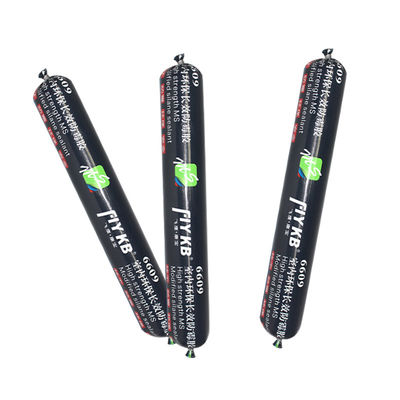 Un bon prix. Modified Silane Adhesive White Roof Seam Waterproof  Architectural Elastic Adhesive en ligne