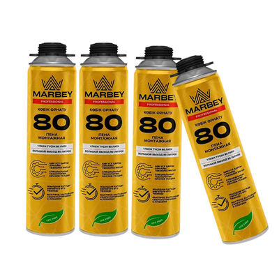 Un bon prix. Collage en PU à haute résistance pour la construction, étanche au béton, scellant en polyuréthane en ligne