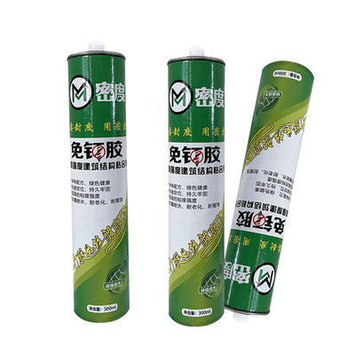 Adhésif liquide polyvalent sans ongles 300 ml pour la construction