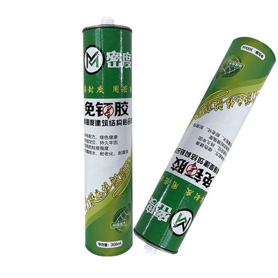 Adhésif polyvalent sans ongles, séchage rapide, résistant aux intempéries 300 ml/280 ml