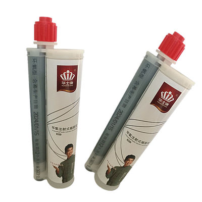 Un bon prix. Rebar Planting Adhesive For Concrete Steel Spirals & Masonry Substrates en ligne