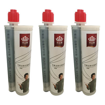Adhésif d'ancrage en résine époxy OEM 360ML