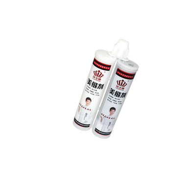 Un bon prix. Joint de carrelage en granit facile à appliquer pour surfaces en verre/métal/céramique/plastique dans les salles de bains et les salles de douche - Finition professionnelle en ligne