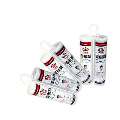 Un bon prix. Temps de durcissement de 24 heures pour le coulis de carrelage en céramique. Excellente résistance aux solvants pour la performance. en ligne