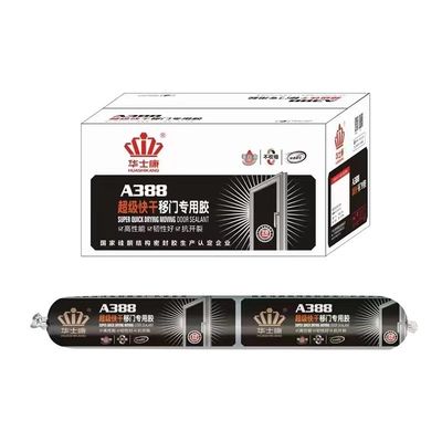 Un bon prix. Sédatif de porte coulissante neutre résistant aux UV pour une large gamme de surfaces en ligne
