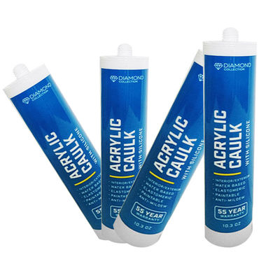 L'adhésif structural acrylique en acier inoxydable alliage d'aluminium Liens métalliques