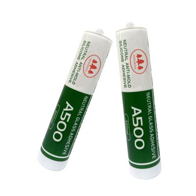 Vietnam Sédatif acide de silicone Noir blanc transparent sédatif de couleur café
