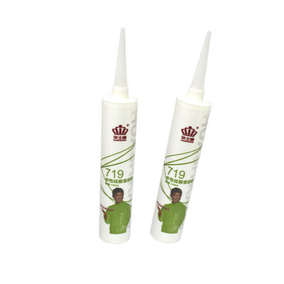 Un bon prix. Sealant Curing Rate 50% RH and Temperature Range of 0 to 280C for Industrial Applications en ligne