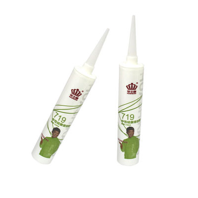 Un bon prix. 12 Months Shelf Time Neutral Joint Sealant with Excellent Resistance To Water en ligne