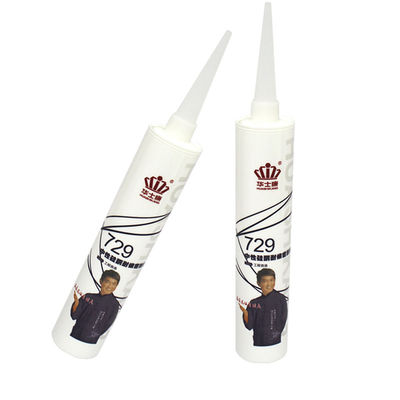 Un bon prix. Sealing Curtain Walls Made Easy with Non-Acetic Silicone Caulk Excellent Water Resistance Guaranteed en ligne