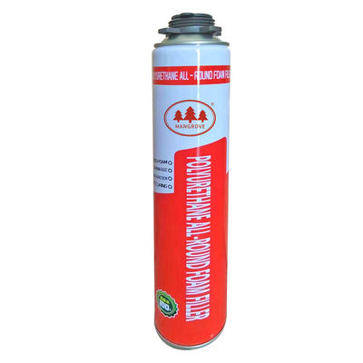 Un bon prix. Montage en mousse de polyuréthane PU des cadres de fenêtres et portes en ligne