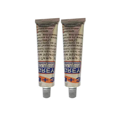 Un bon prix. Fabricant de joints en silicone RTV gris de haute qualité 85g AUTO Adhésif  en ligne
