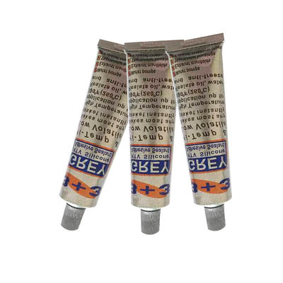 Mastic silicone haute température pour moteur automobile, bloc-cylindres, carter d'huile