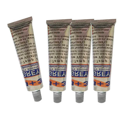 Un bon prix. Strong Adhesion Black Vehicle Windshield Glue for Professional Solutions en ligne