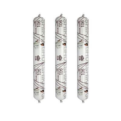Big Stone Rtv Meilleur mur de rideau Constructionnel GP Silicone Sealant moisissure