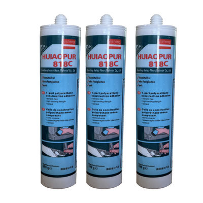 Un bon prix. L'adhésif adhésif pour les coins de polyuréthane, étanche à l'eau, étanche au silicone en ligne