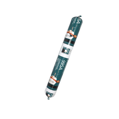 590 ml résistant aux intempéries Sausage neutre Silicone Construction du scellant