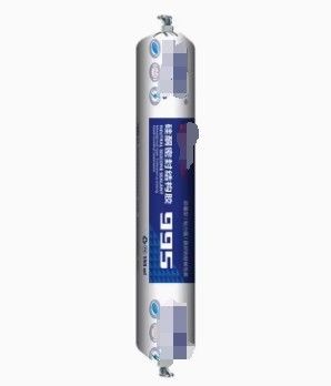 Un bon prix. Forte performance de liaison industrielle - Mastic silicone industriel avec une excellente viscosité en ligne