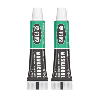 Capacité de support élevée Sédatif pour ongles liquides Plaques de fondation de carreaux Sédatif de construction