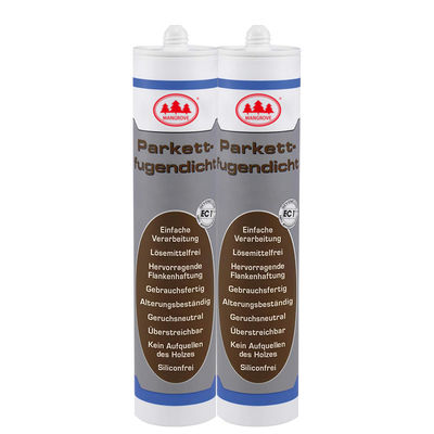 Porte de fenêtre neutre blanc silicone étancheur 280ml étancheur aquarium étancheur
