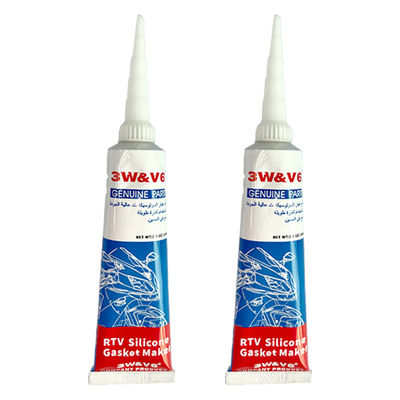 Un bon prix. 85g Fabricant de joints en silicone gris Transmission automatique Fabricant de joints en silicone en ligne