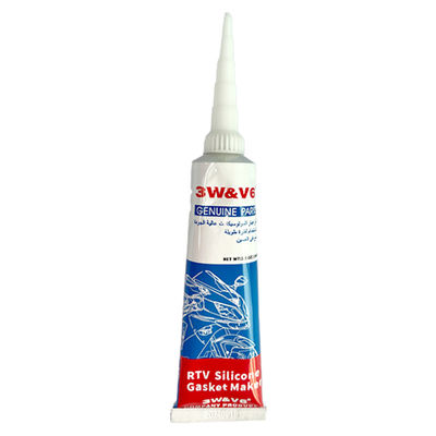 RTV Silicone composants électroniques adhésifs résistants aux températures élevées